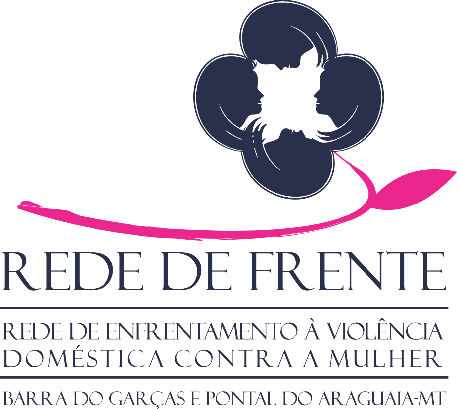 Logo Rede de Frente